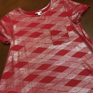 Elegant LuLaRoe Carly